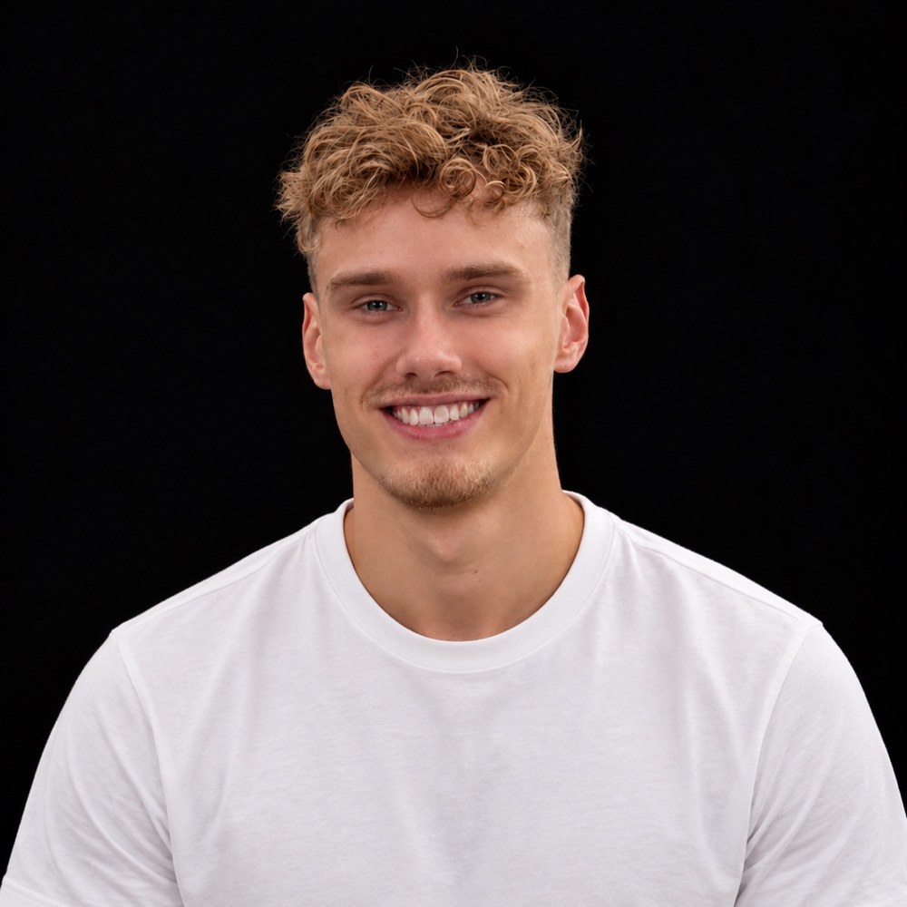 Leon, oprichter van Zendiyo